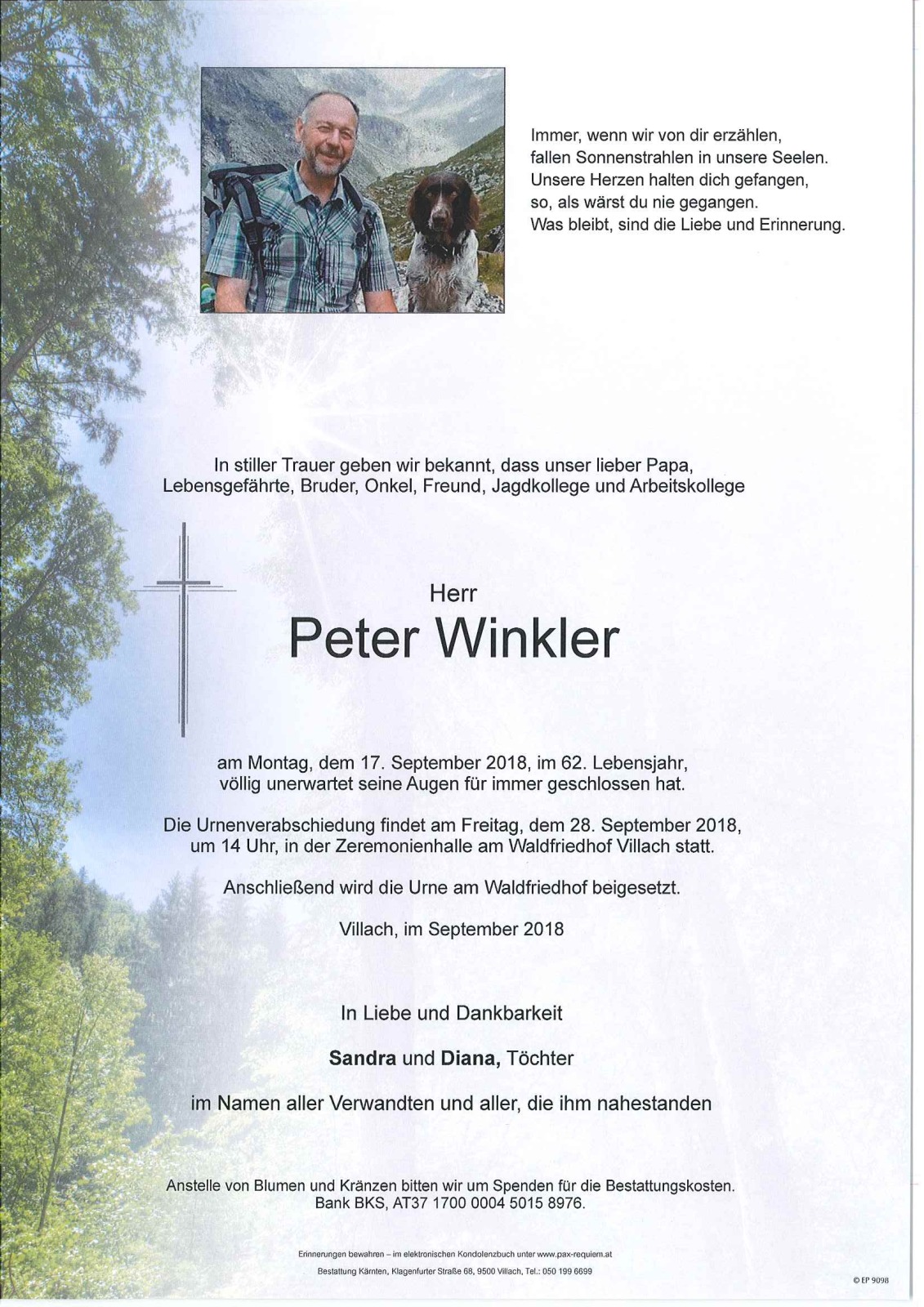 Parte Peter Winkler