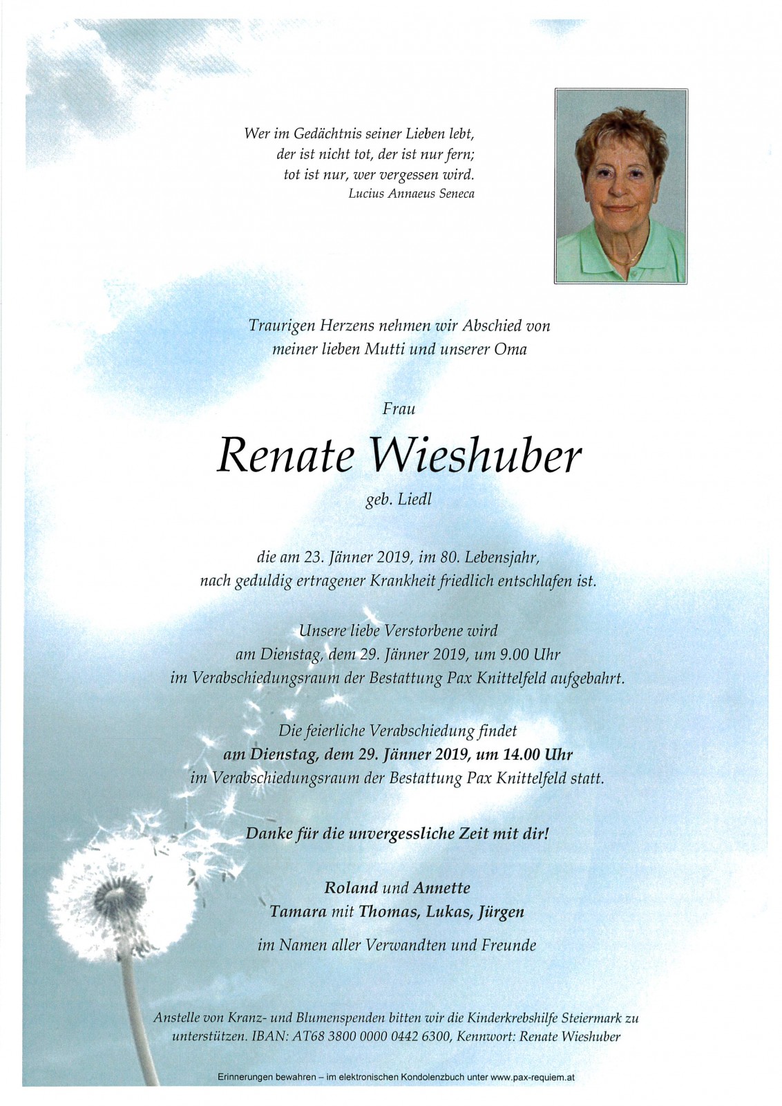 Parte Renate Wieshuber