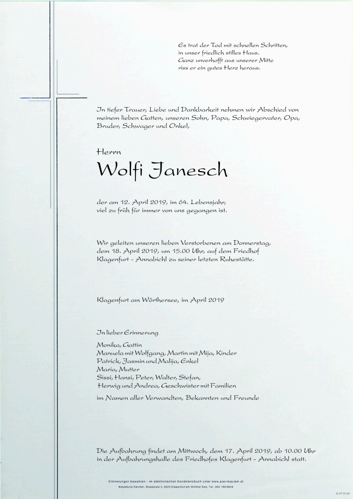 Parte Wolfi Janesch