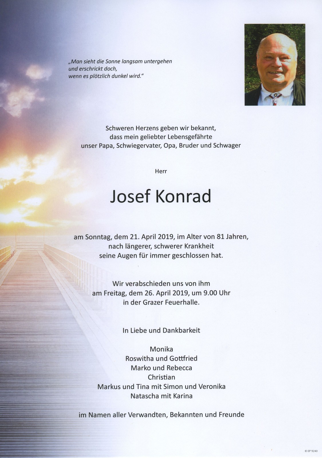 Parte Josef Konrad