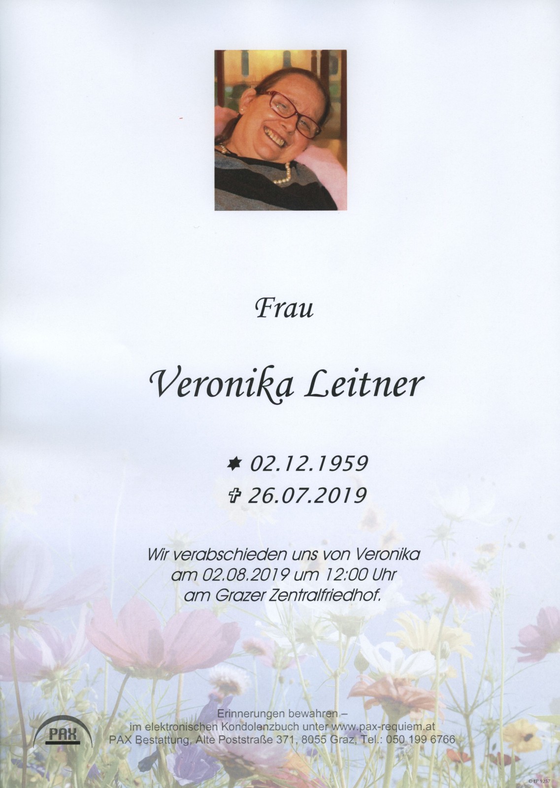 Parte Veronika Leitner