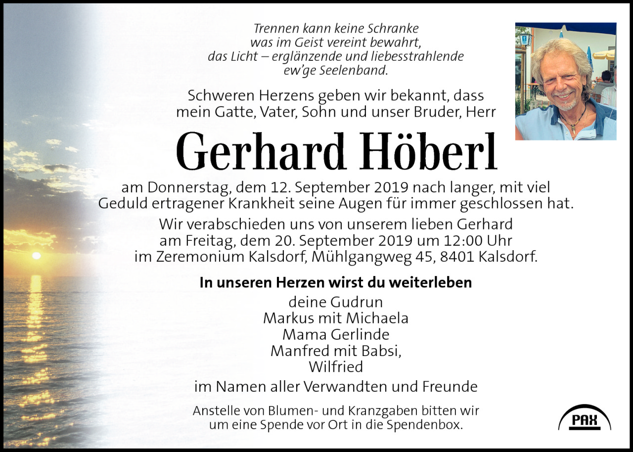 Parte Gerhard Höberl