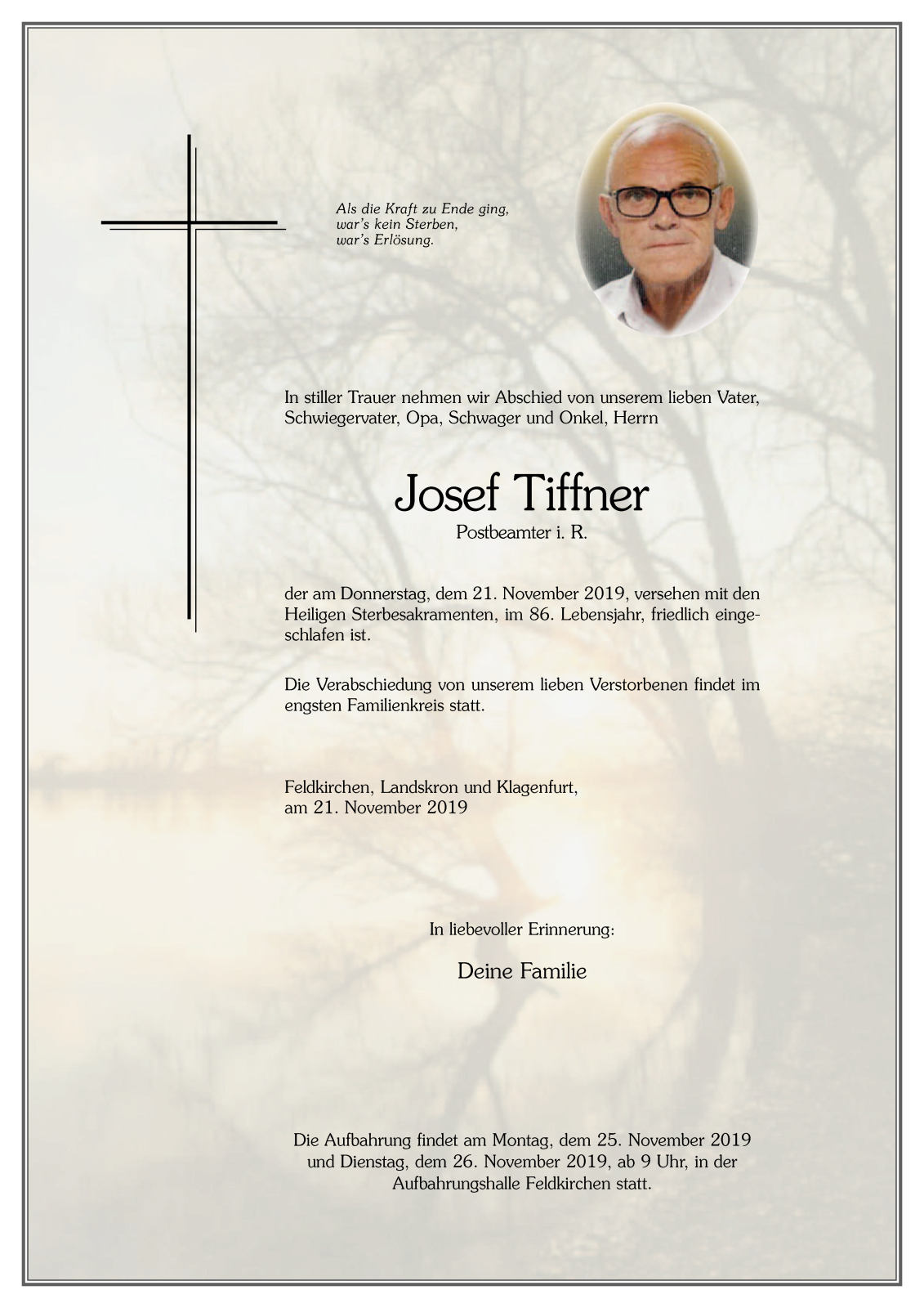 Parte Josef Tiffner