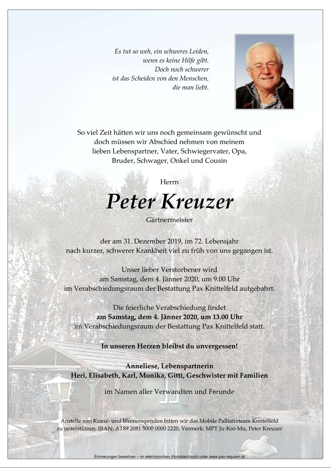 Parte Peter Kreuzer