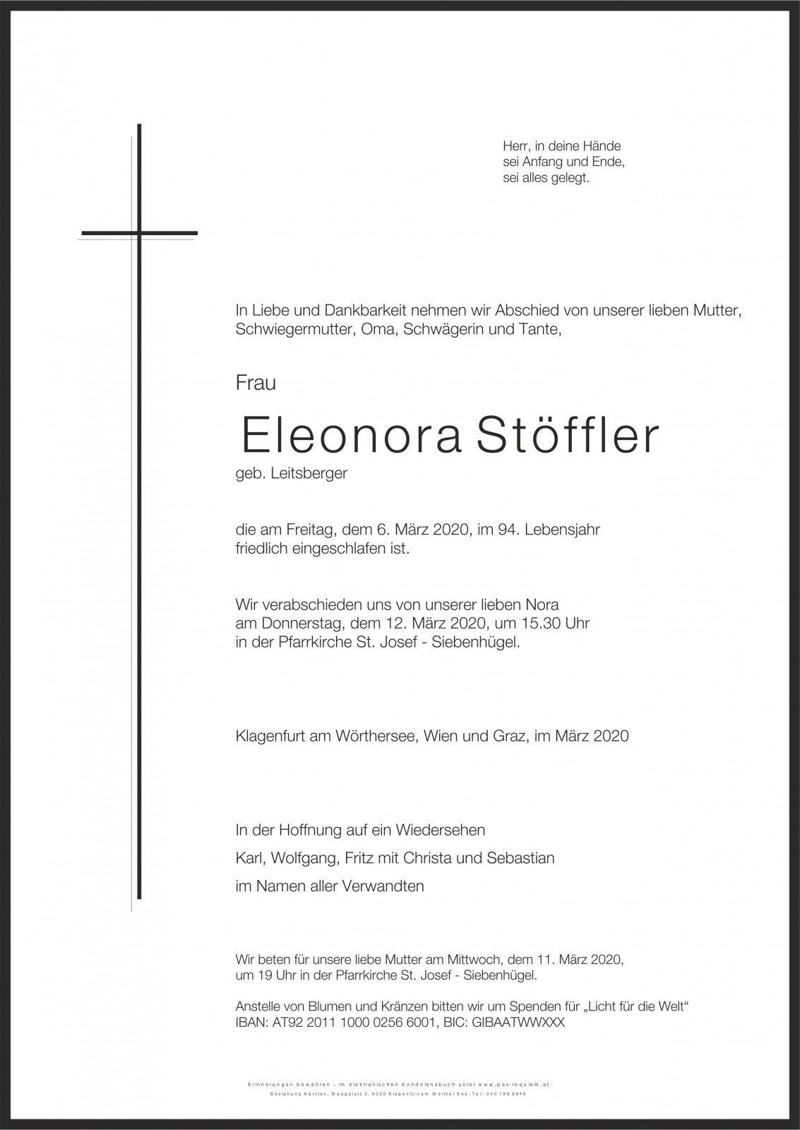 Parte Eleonora Stöffler