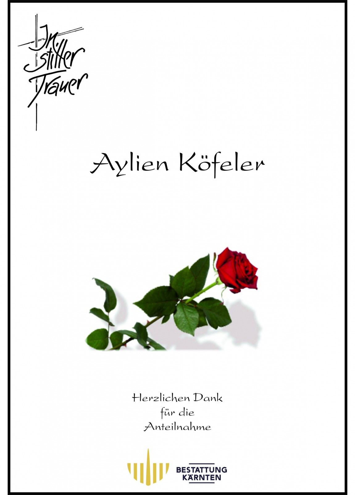 Parte Köfeler Aylien