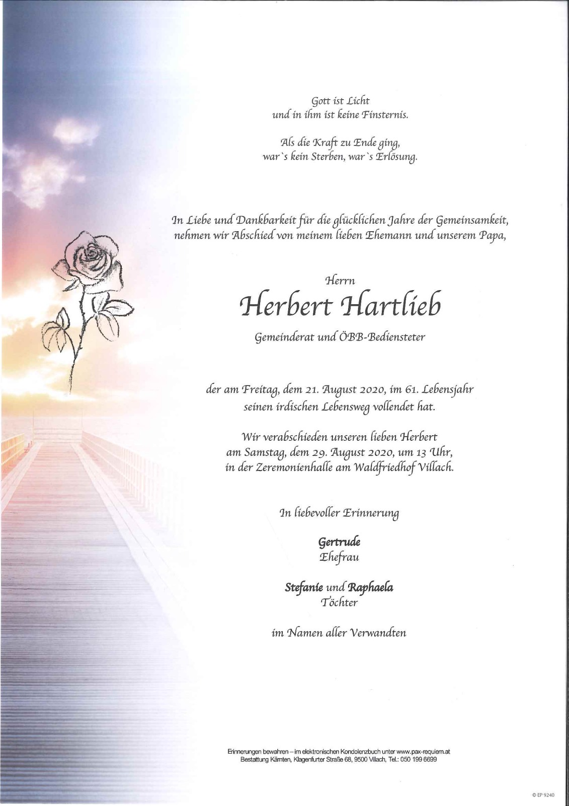 Parte Herbert Hartlieb