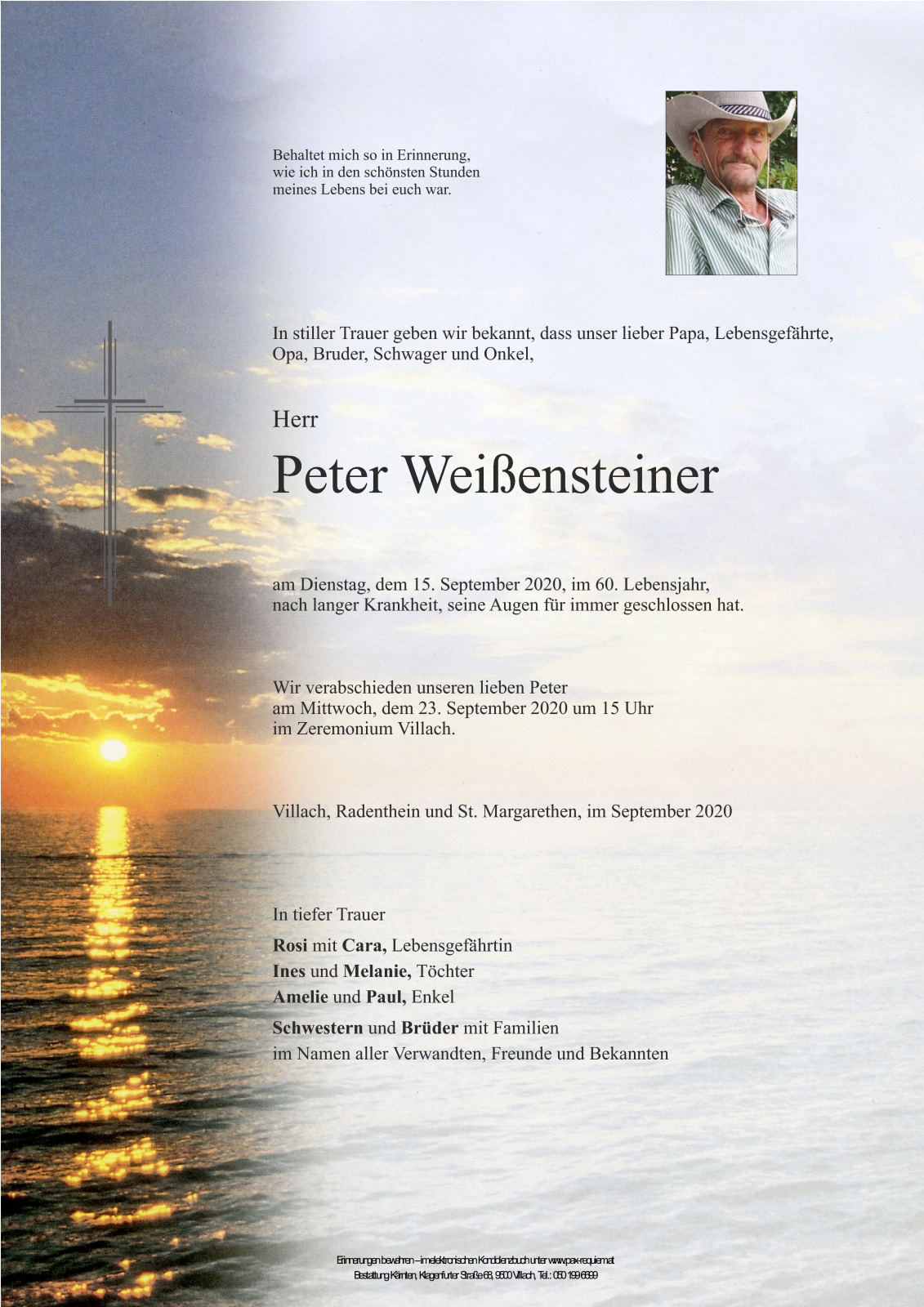 Parte Peter Weißensteiner