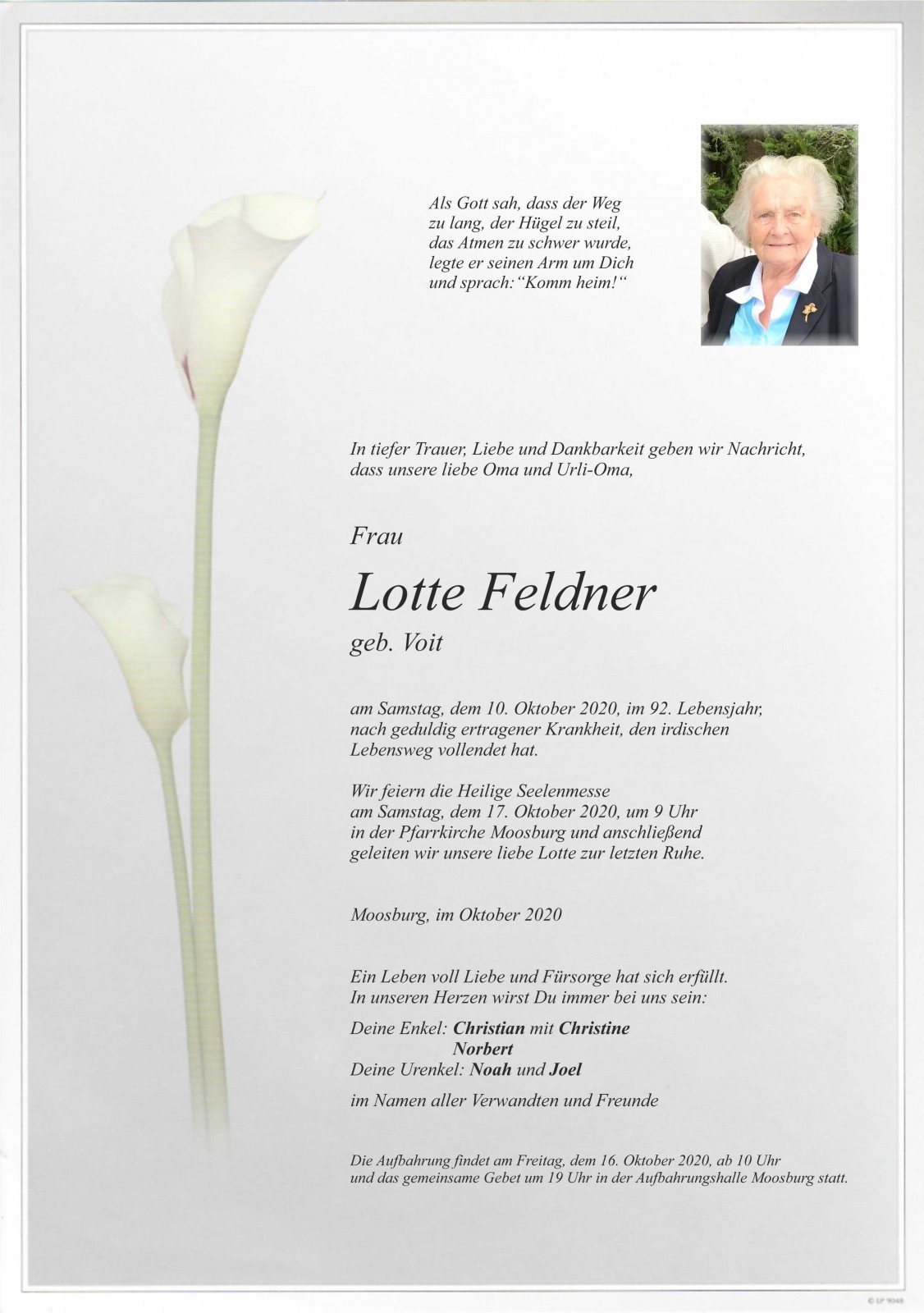 Parte Lotte Feldner