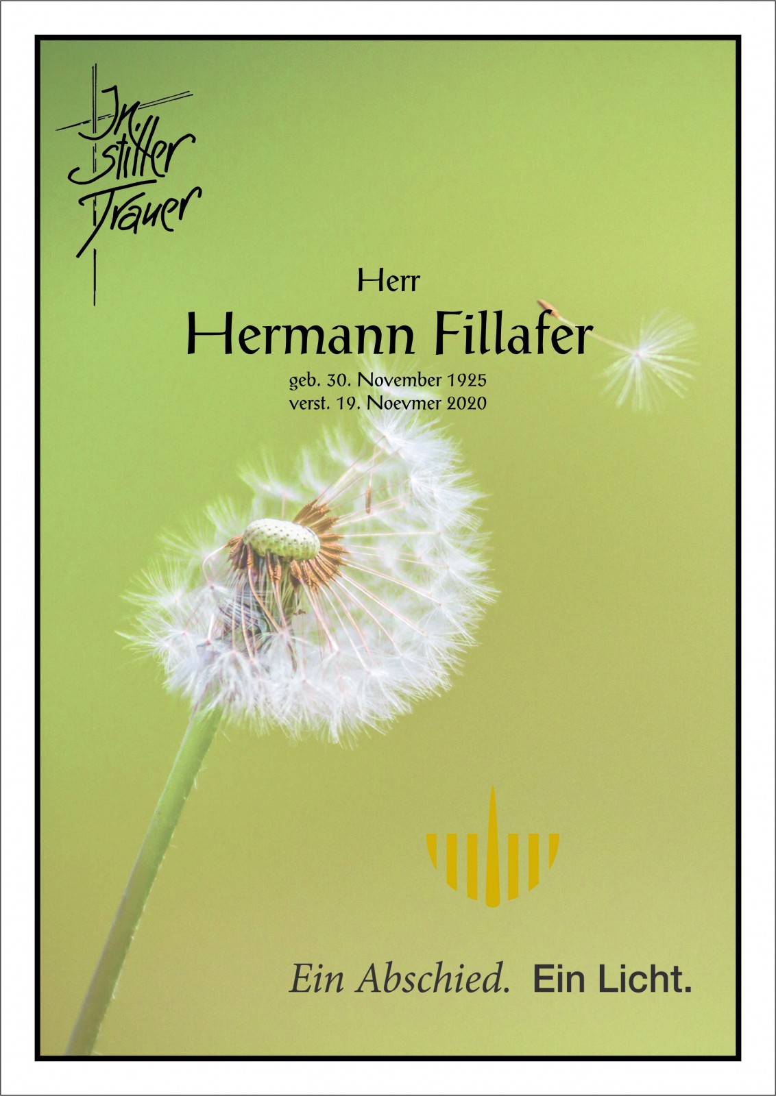 Parte Hermann Fillafer