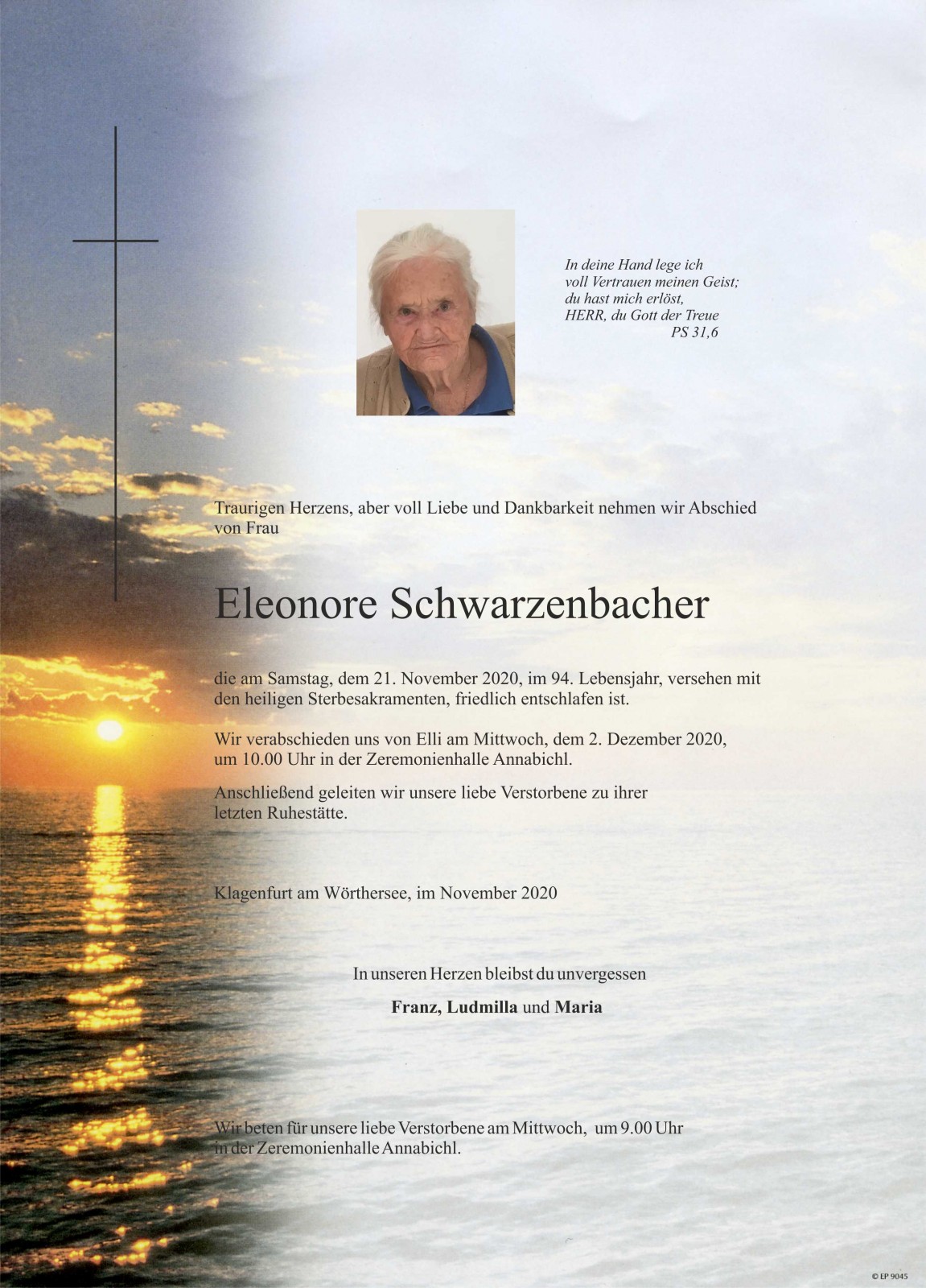 Parte Eleonore Schwarzenbacher