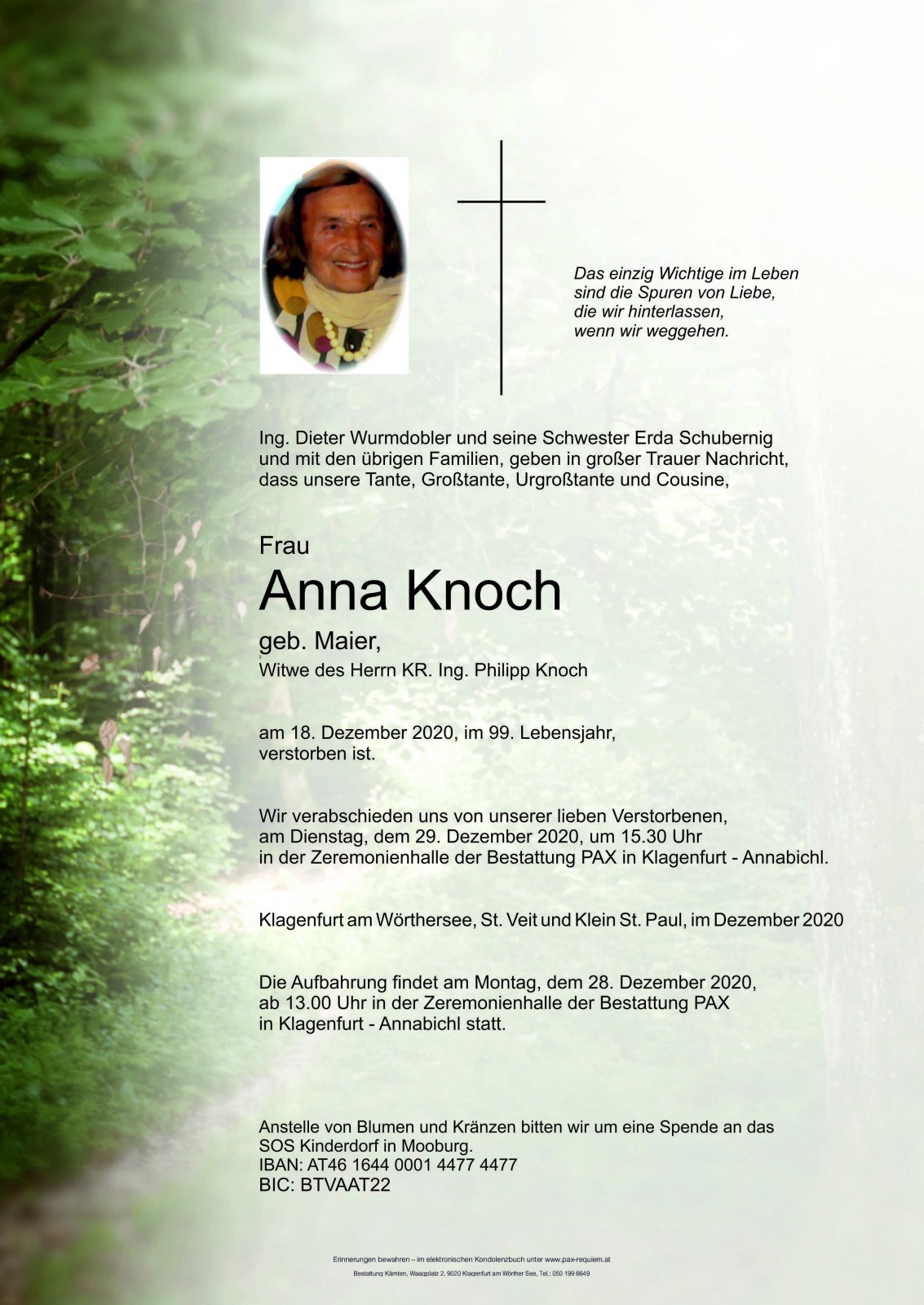 Parte Anna Knoch