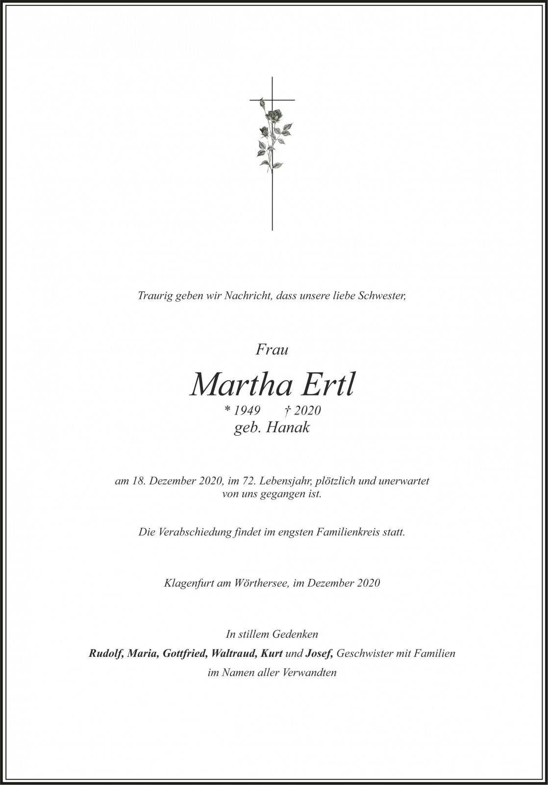 Parte Martha Ertl