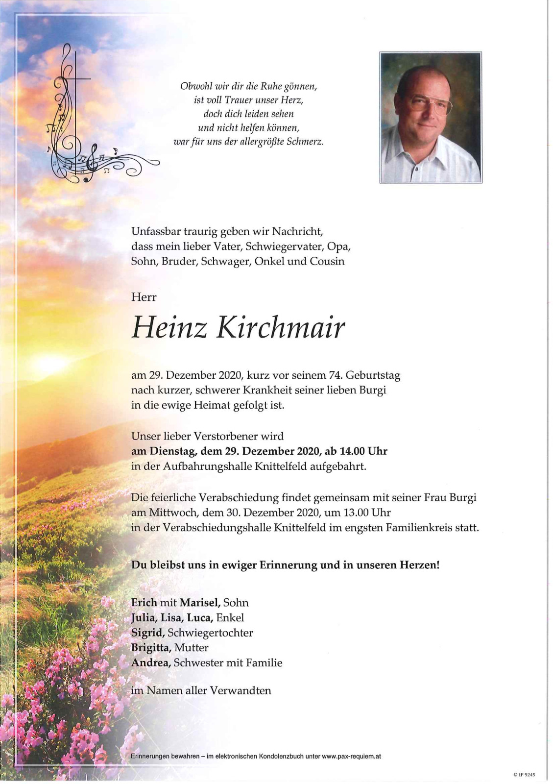 Parte Heinz Kirchmair