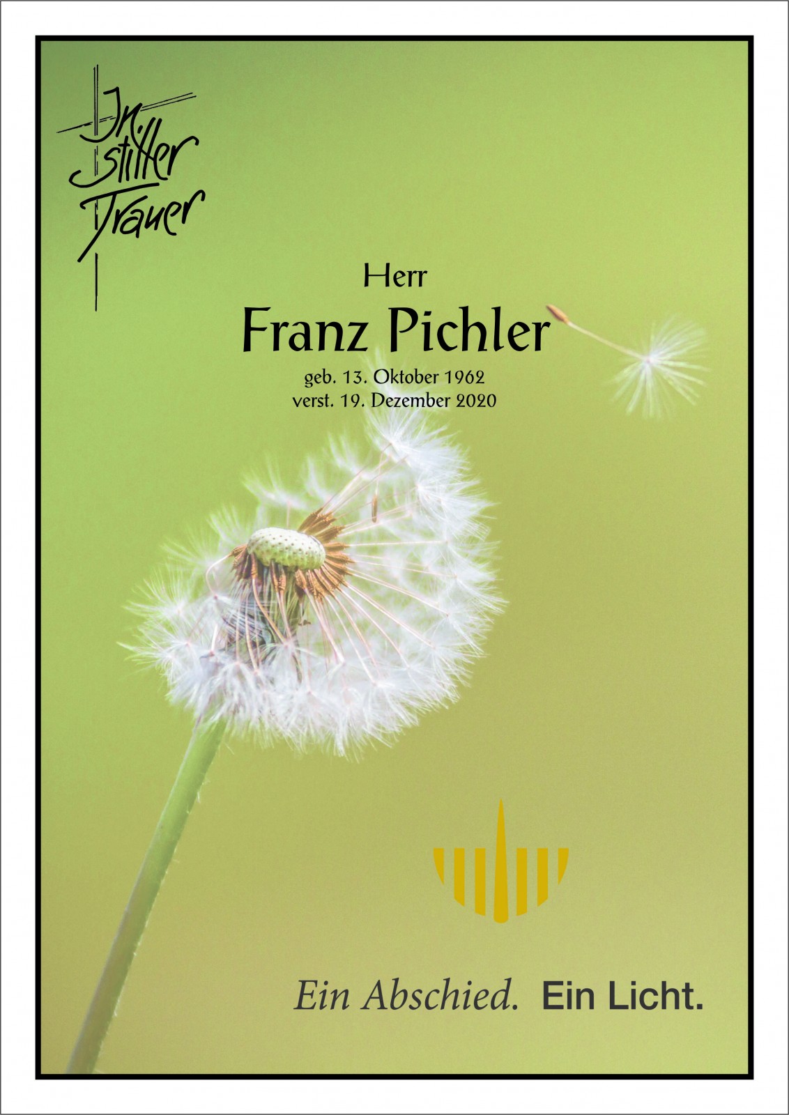 Parte Franz Pichler