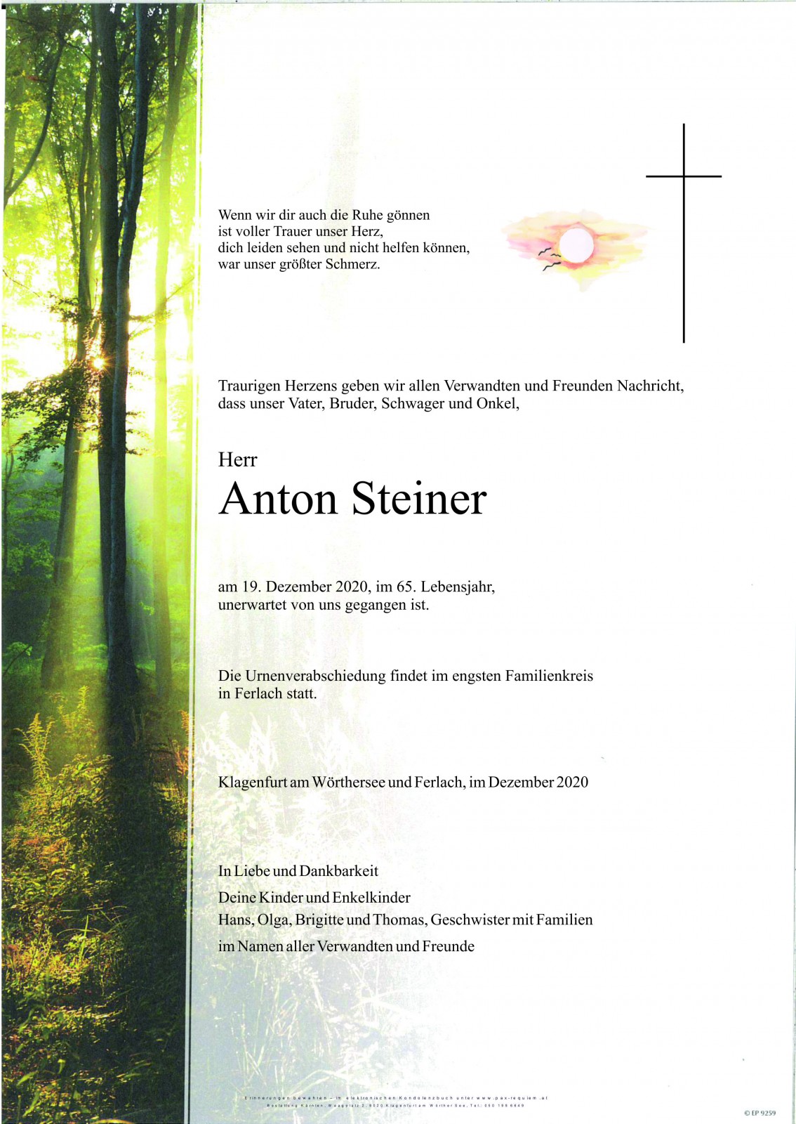 Parte Anton Steiner