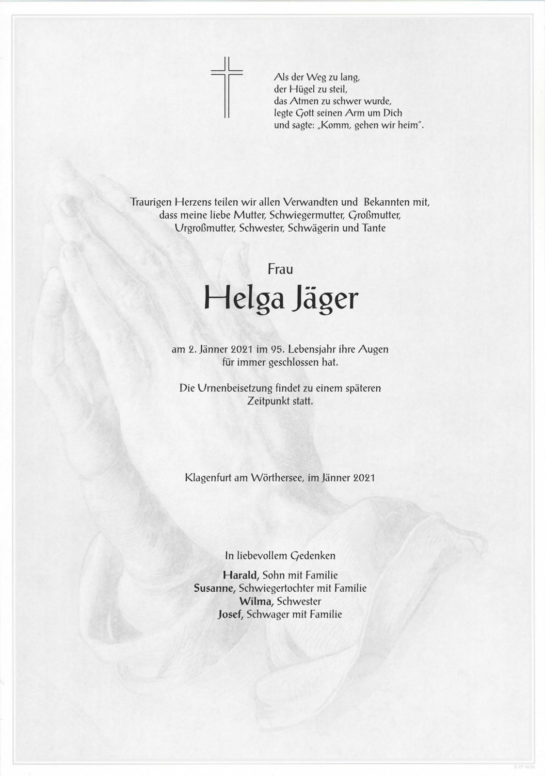 Parte Helga Jäger