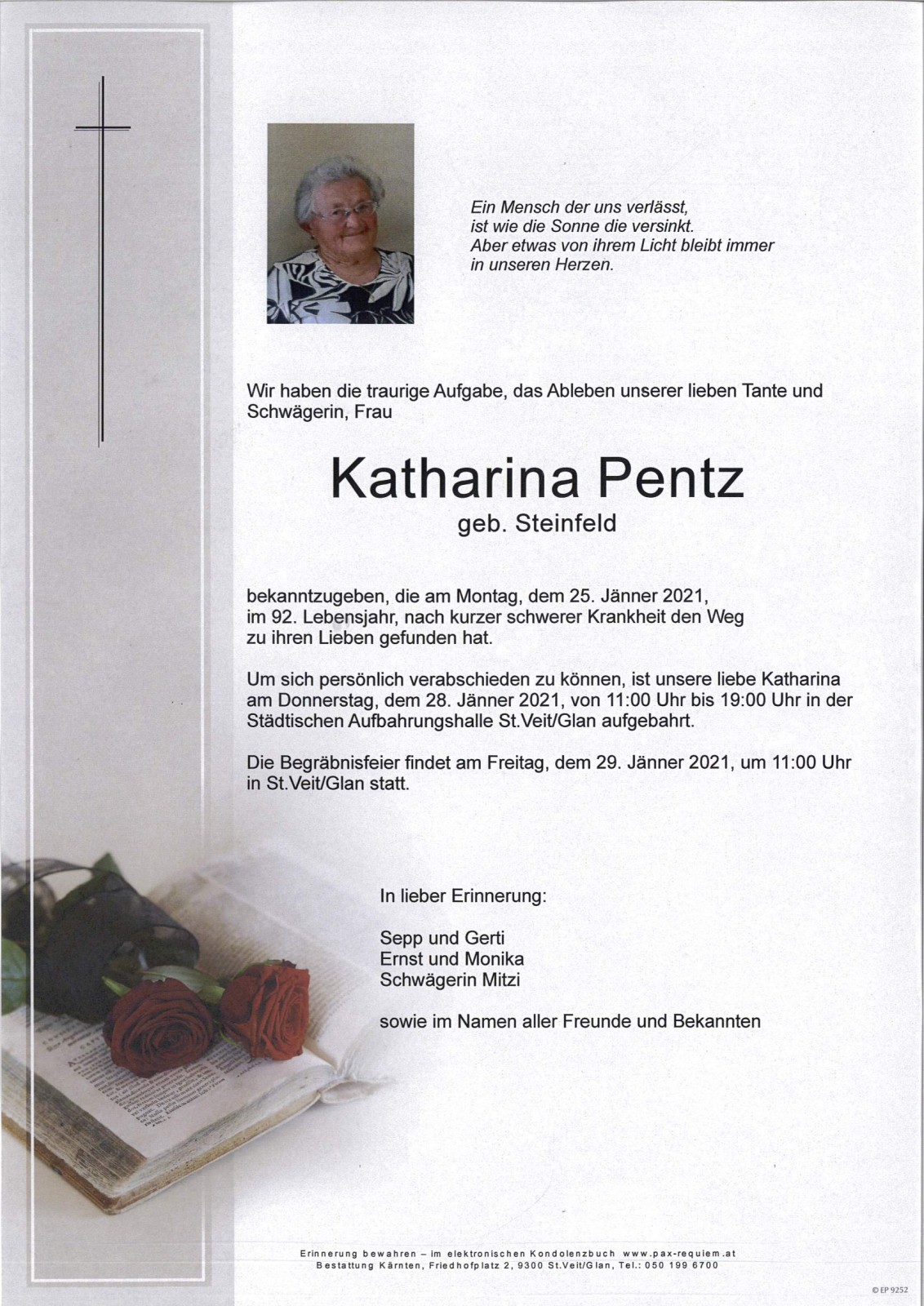 Parte Katharina Pentz