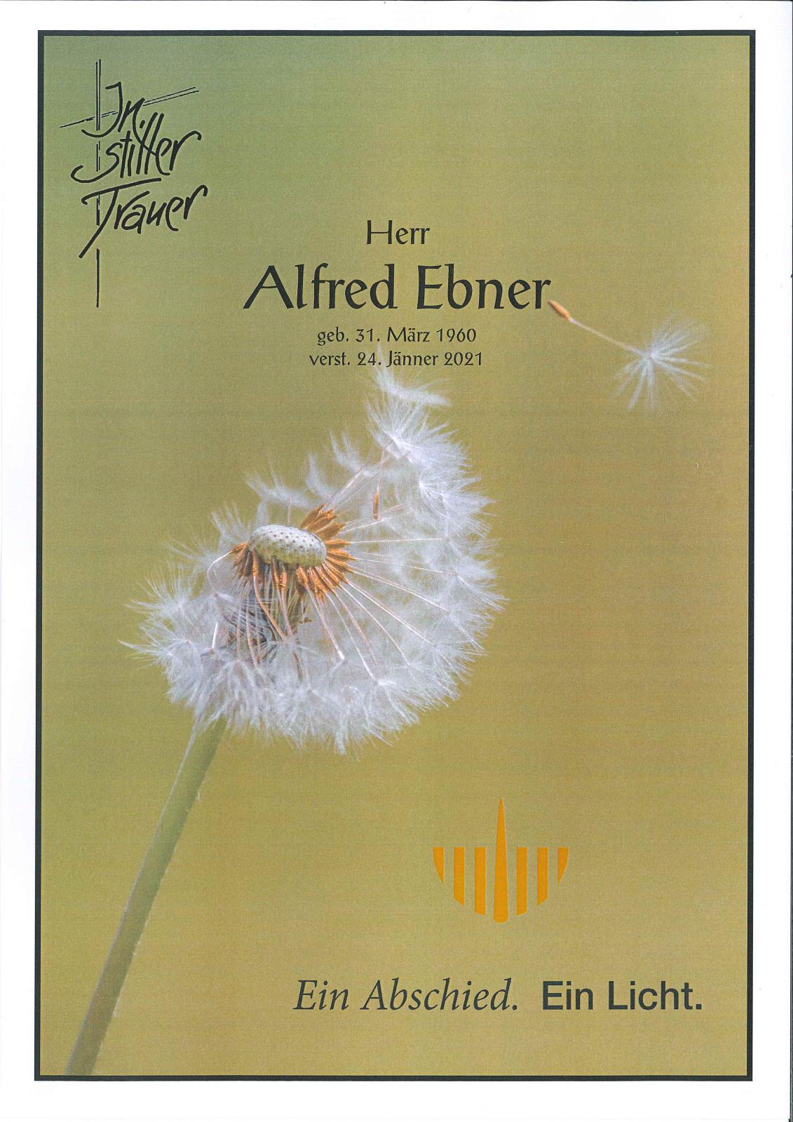 Parte Alfred Ebner