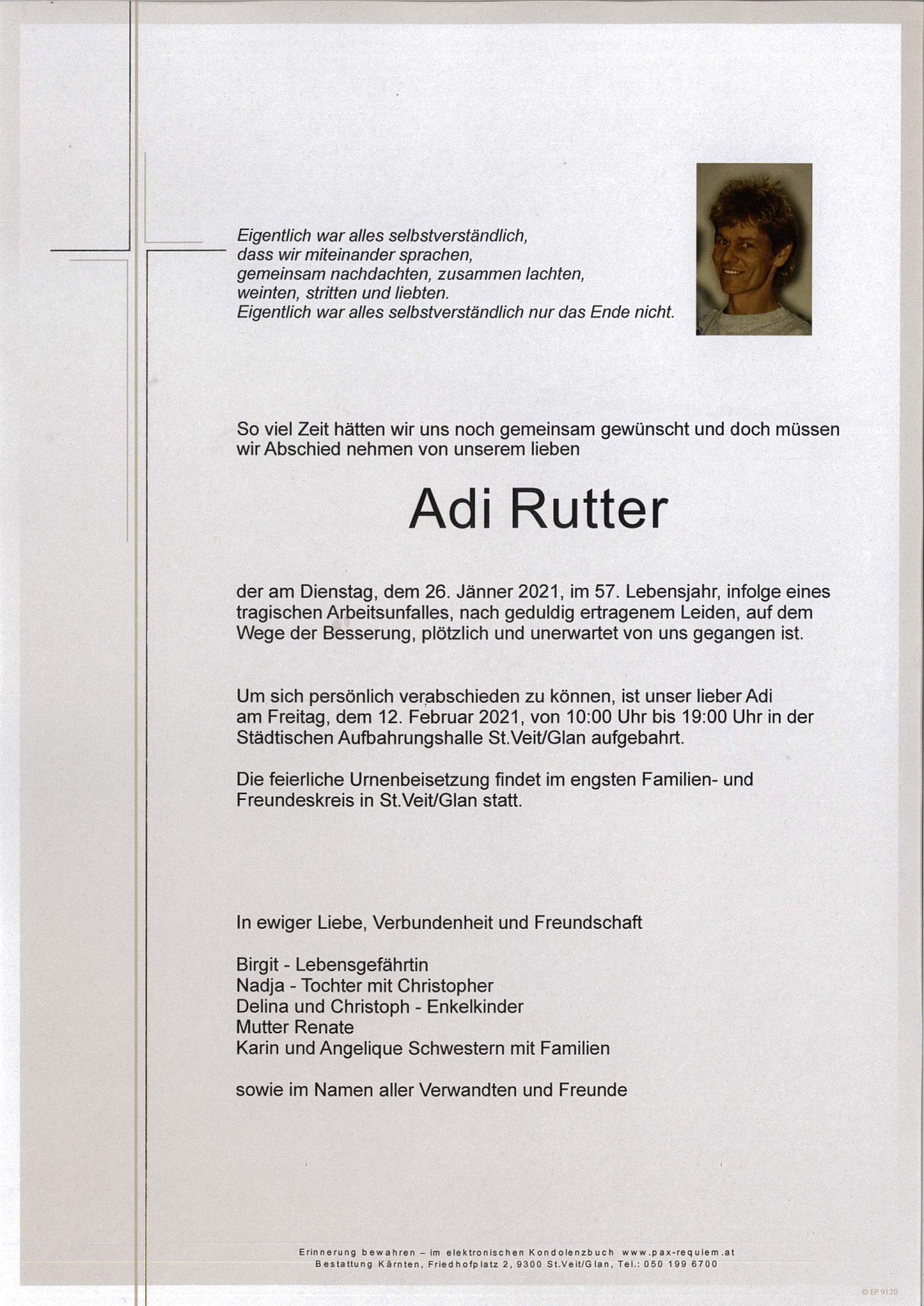 Parte Adolf Rutter