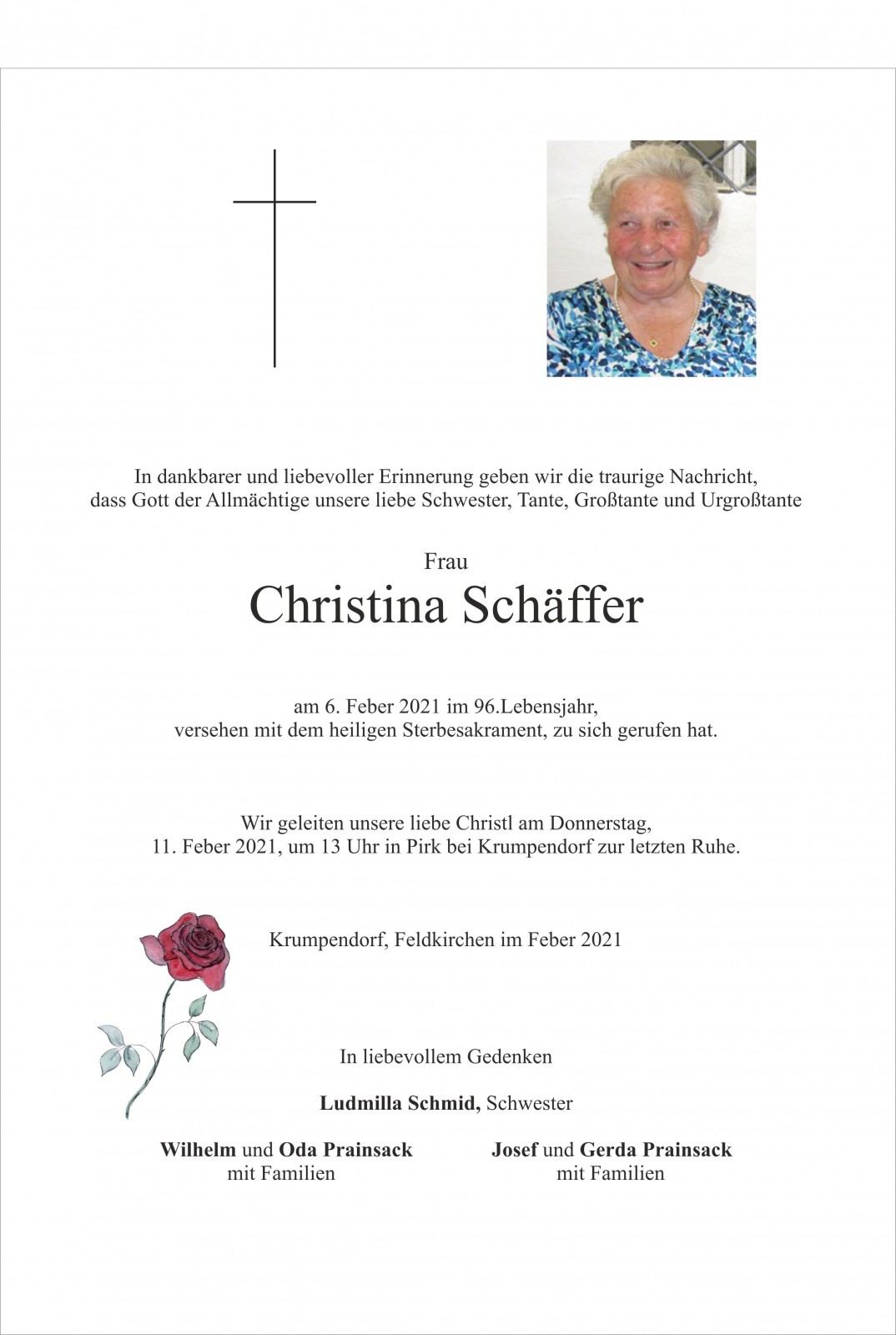 Parte Christina Schäffer