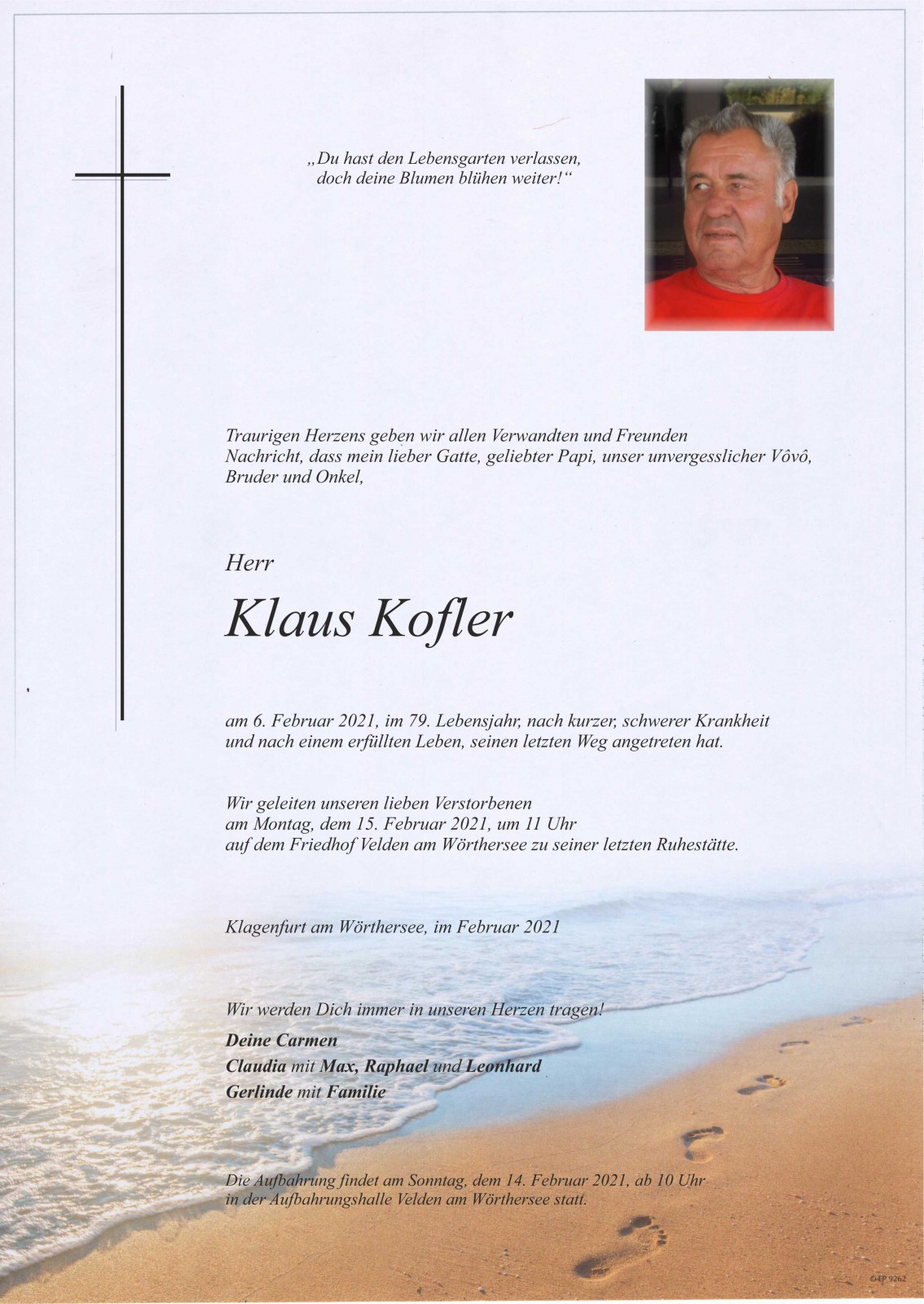 Parte Klaus Kofler