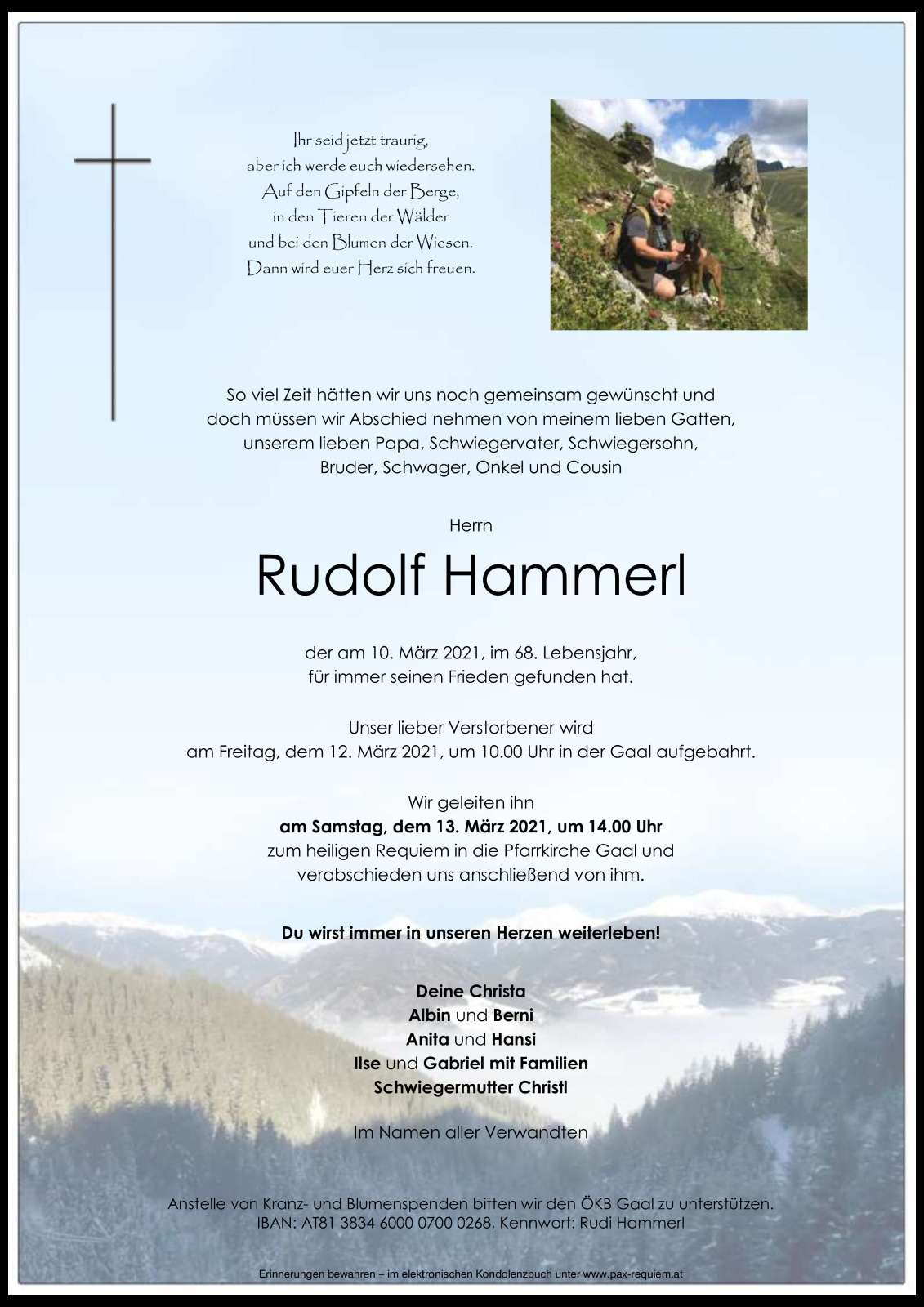 Parte Rudolf Hammerl