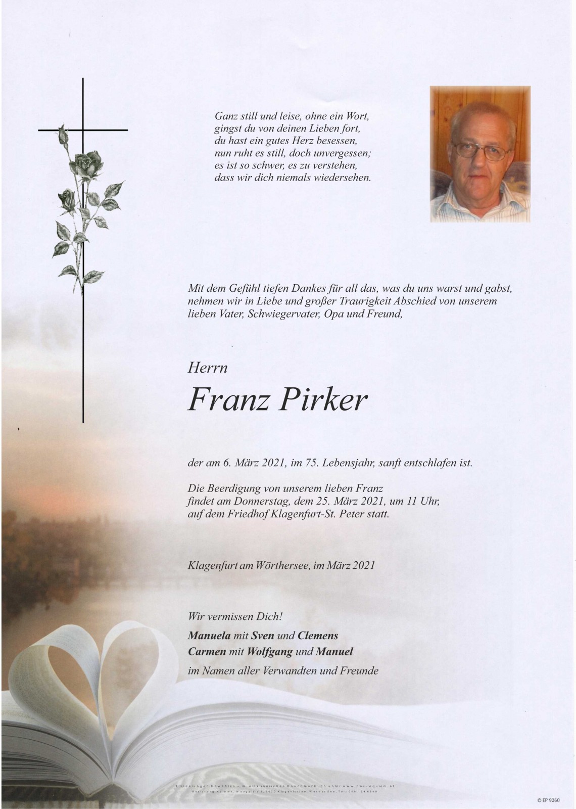 Parte Franz Pirker