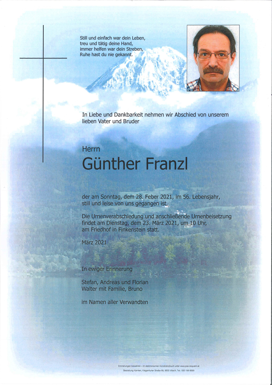 Parte Günther Franzl