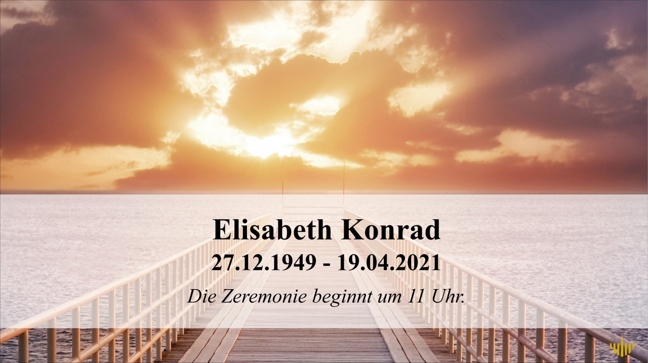 Parte Elisabeth Konrad