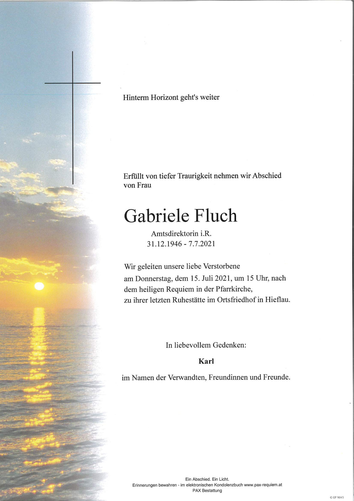 Parte Gabriele Fluch