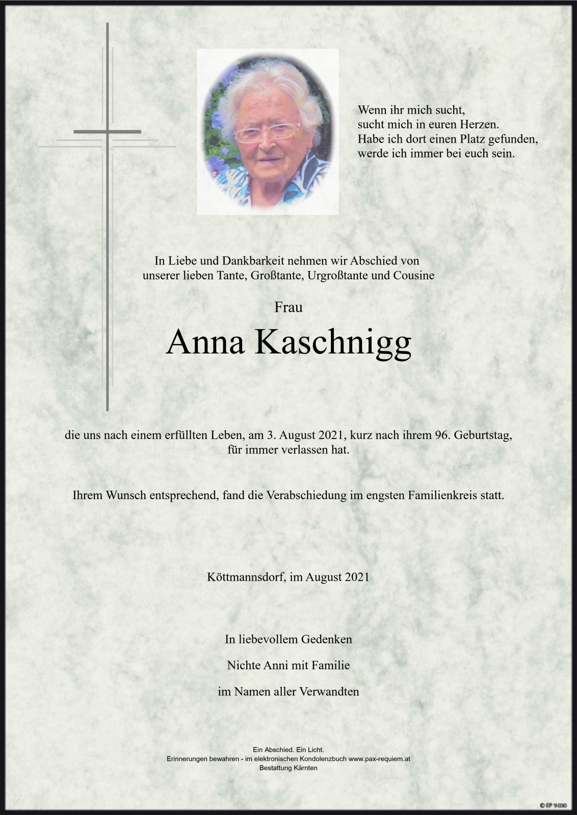 Parte Anna Kaschnigg