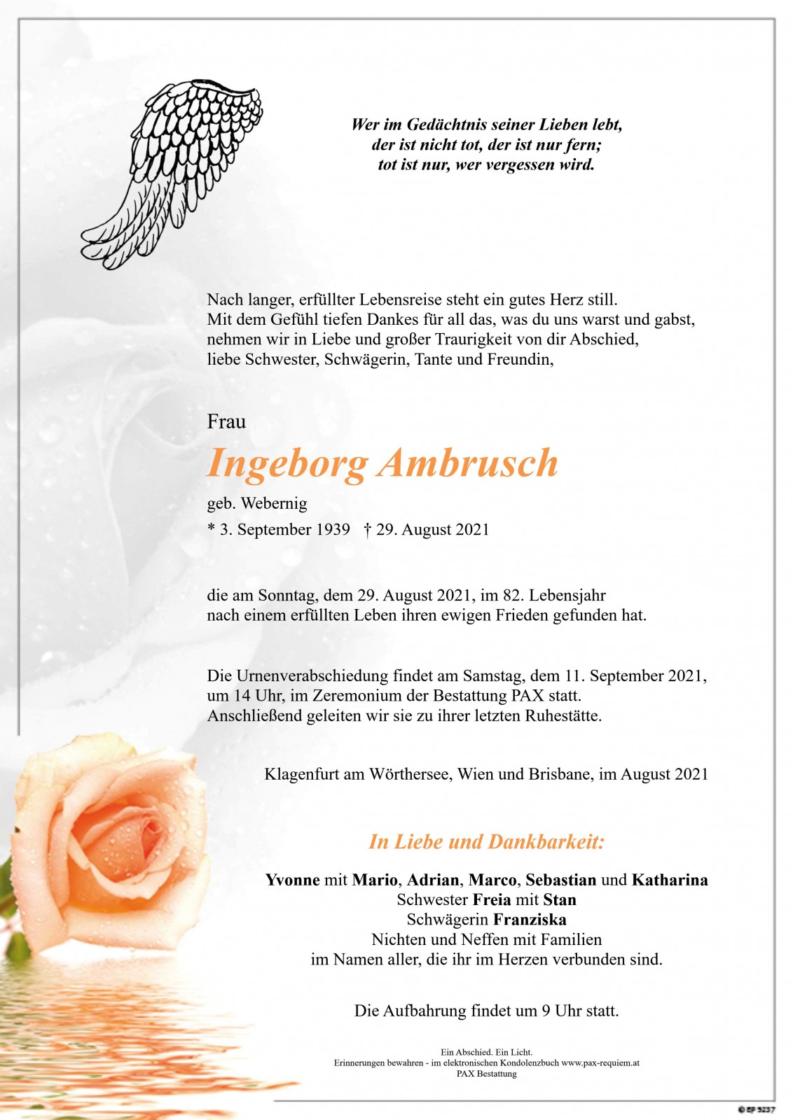 Parte Ingeborg Ambrusch