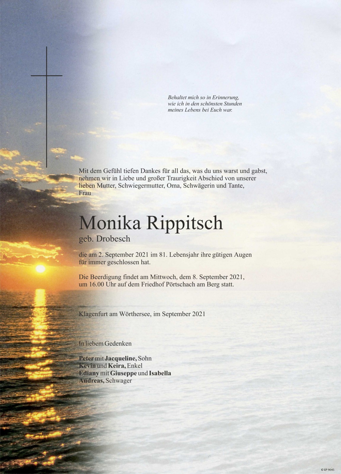 Parte Monika Rippitsch