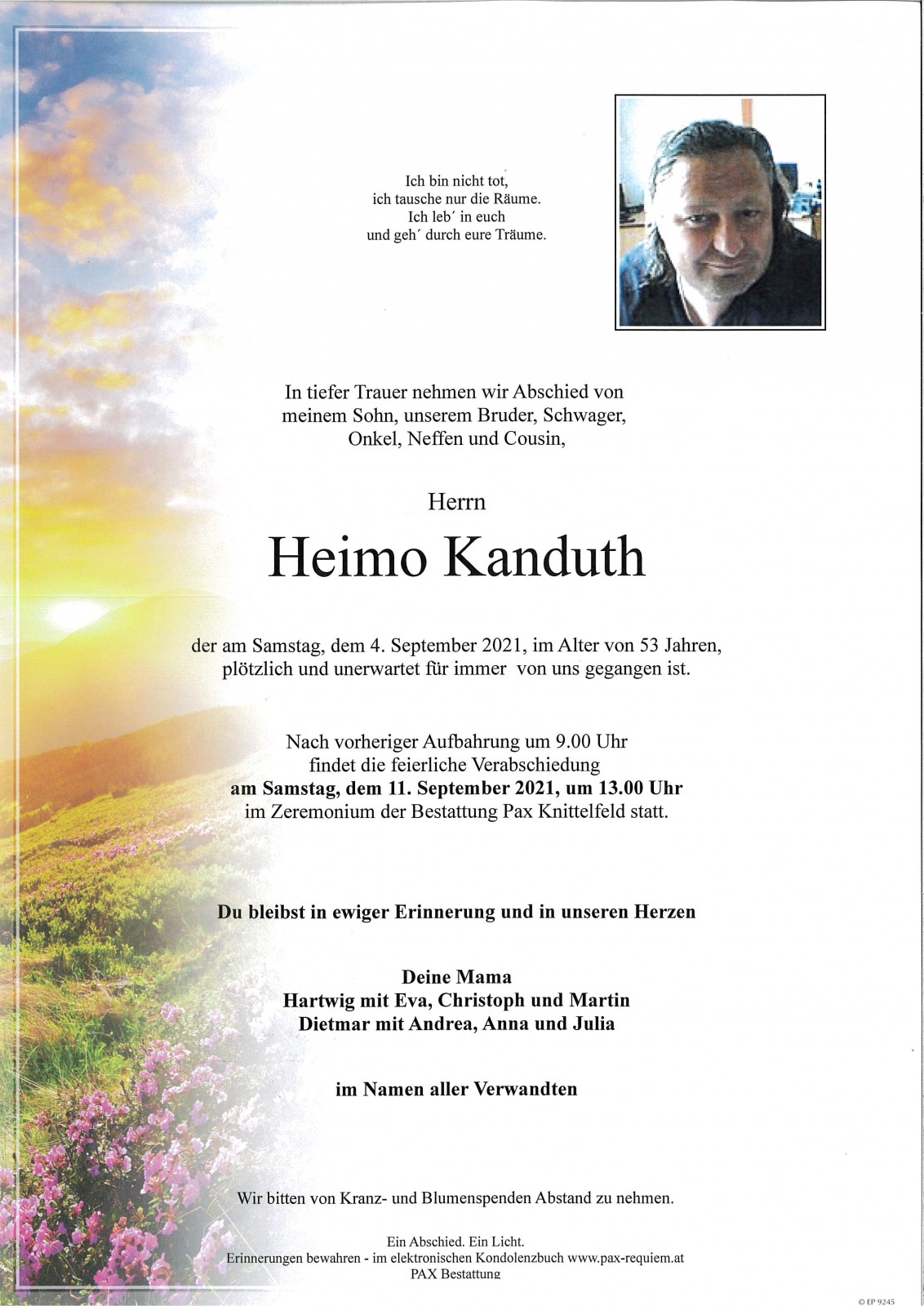 Parte Heimo Kanduth