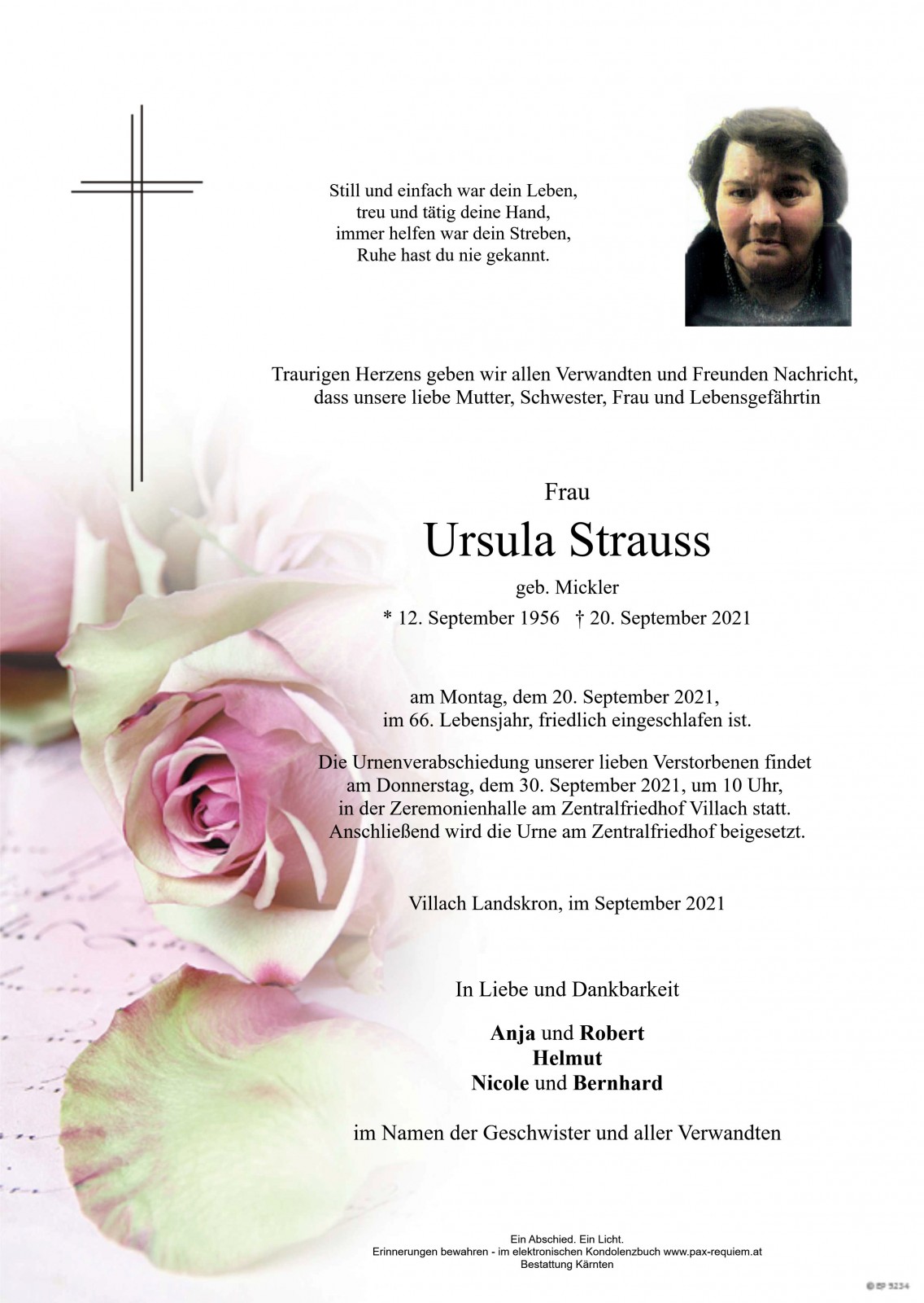 Parte Ursula Strauss