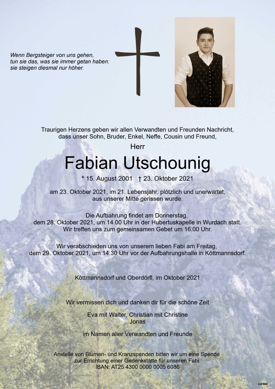 Parte Fabian Utschounig