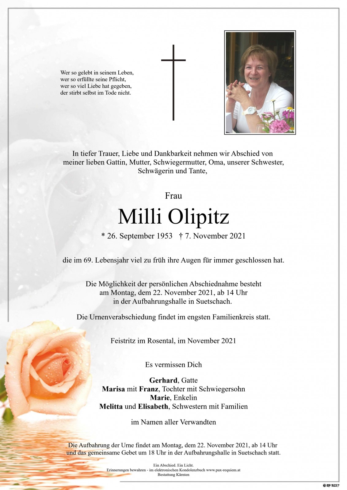 Parte Milli Olipitz