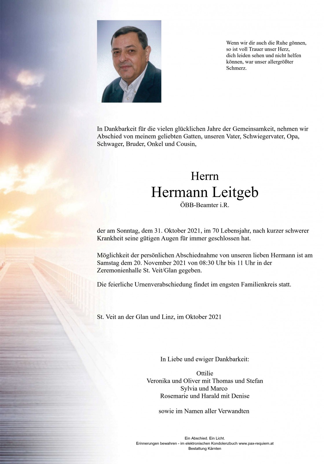 Parte Hermann Leitgeb