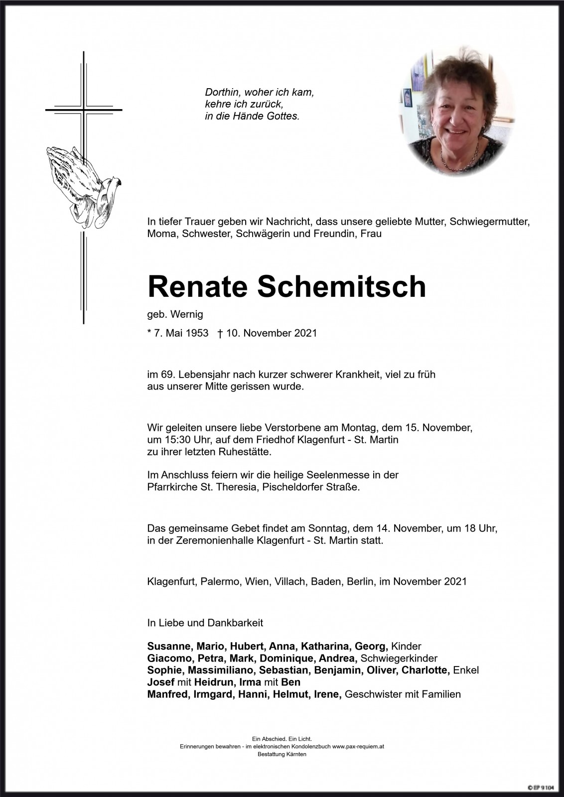 Parte Renate Schemitsch