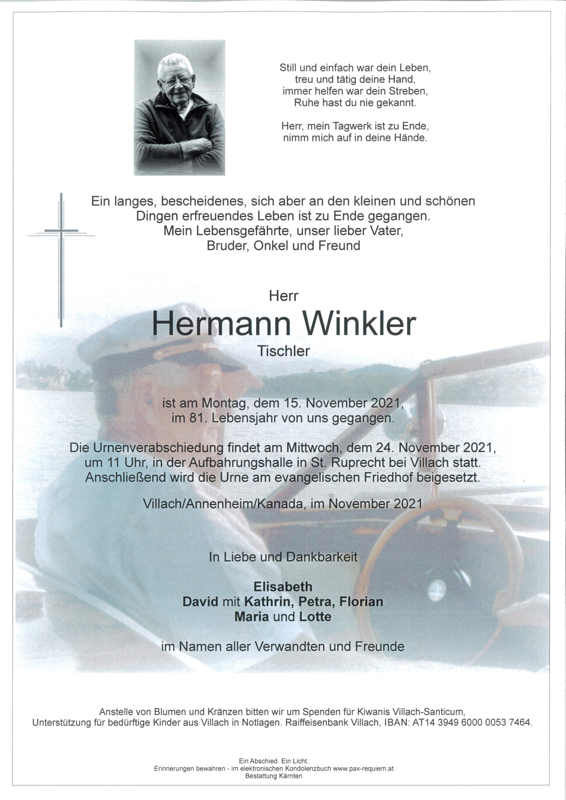 Parte Hermann Winkler