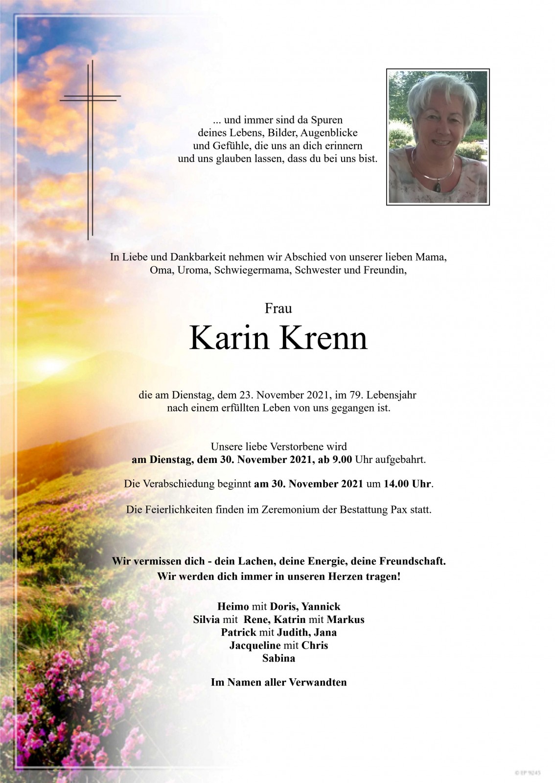 Parte Karin Krenn