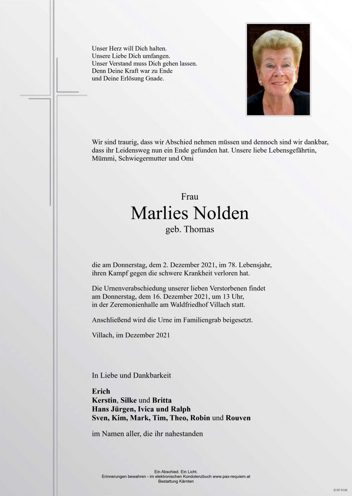 Parte Marlies Nolden