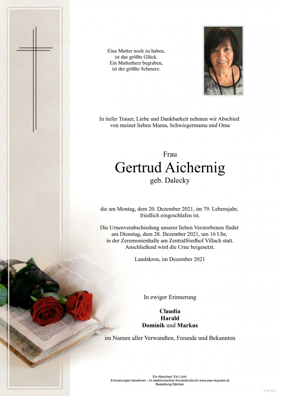 Parte Gertrud Aichernig