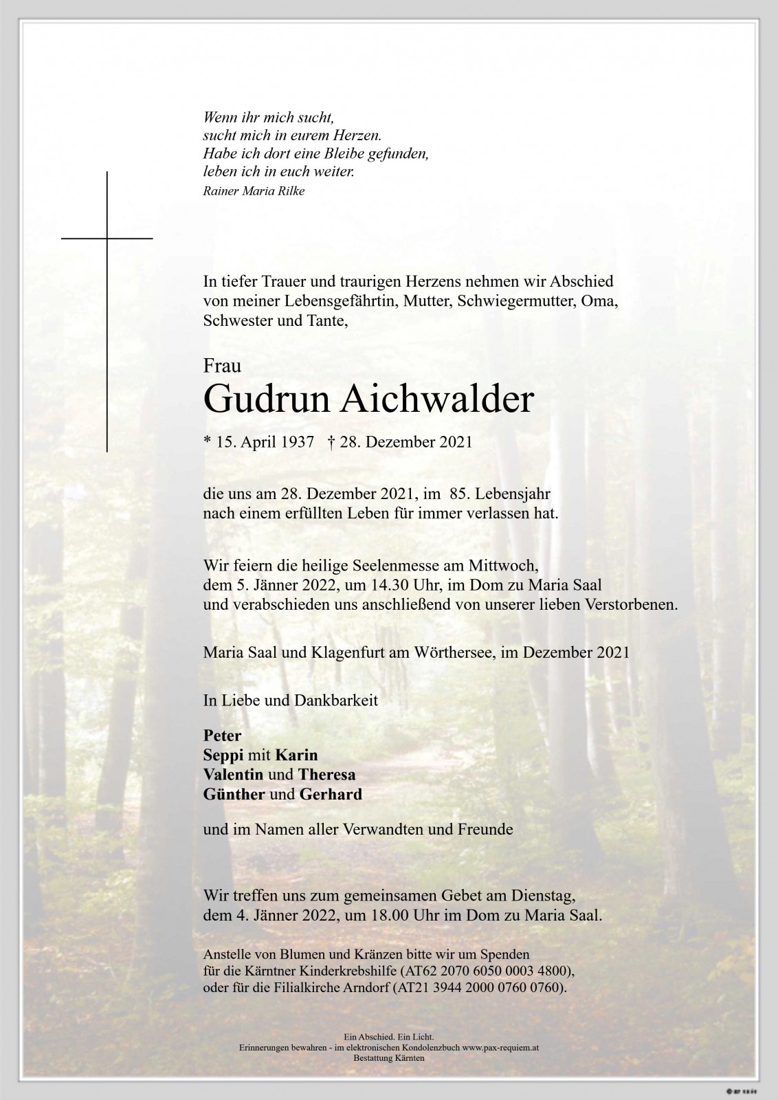 Parte Gudrun Aichwalder