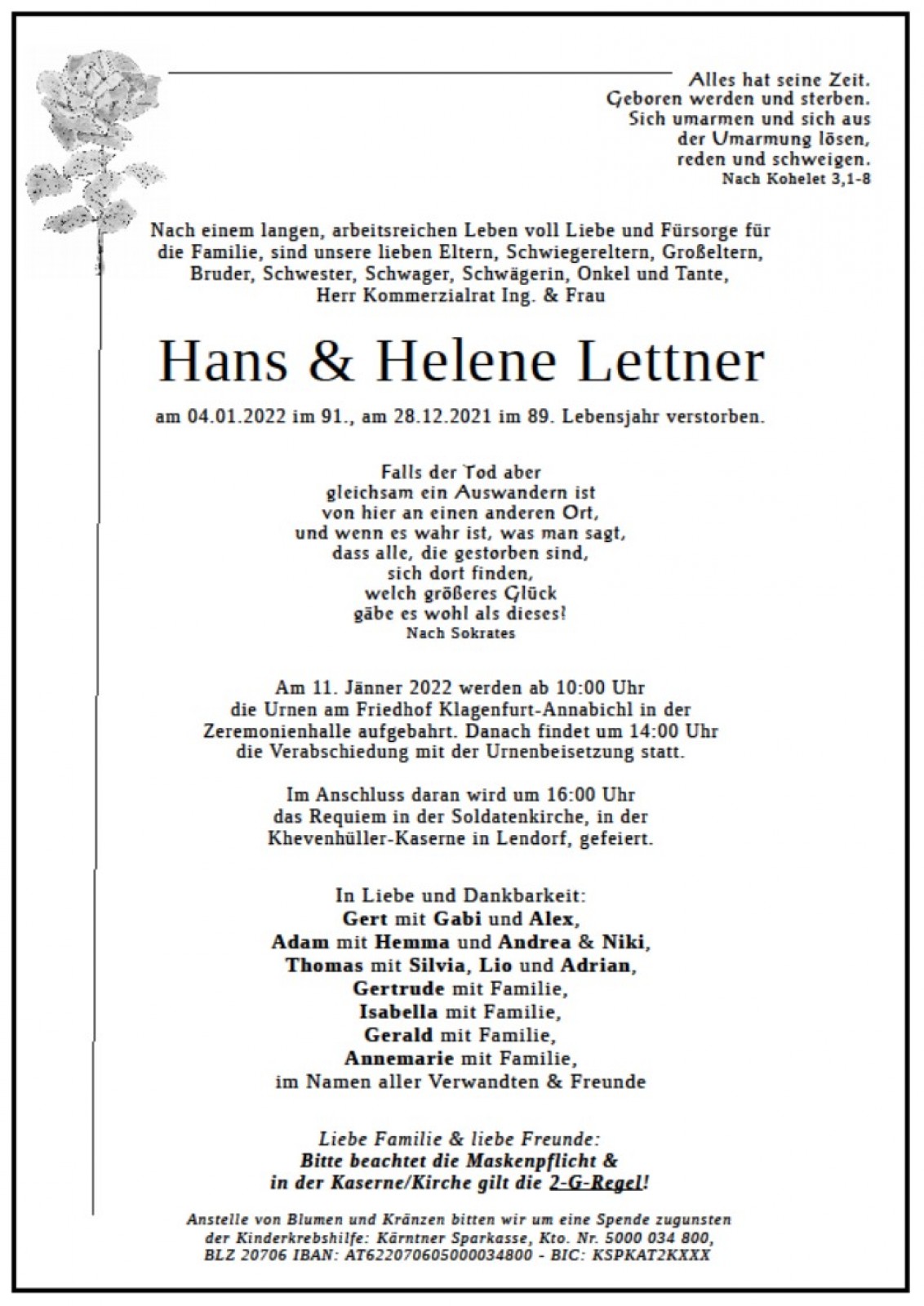 Parte Helene Lettner