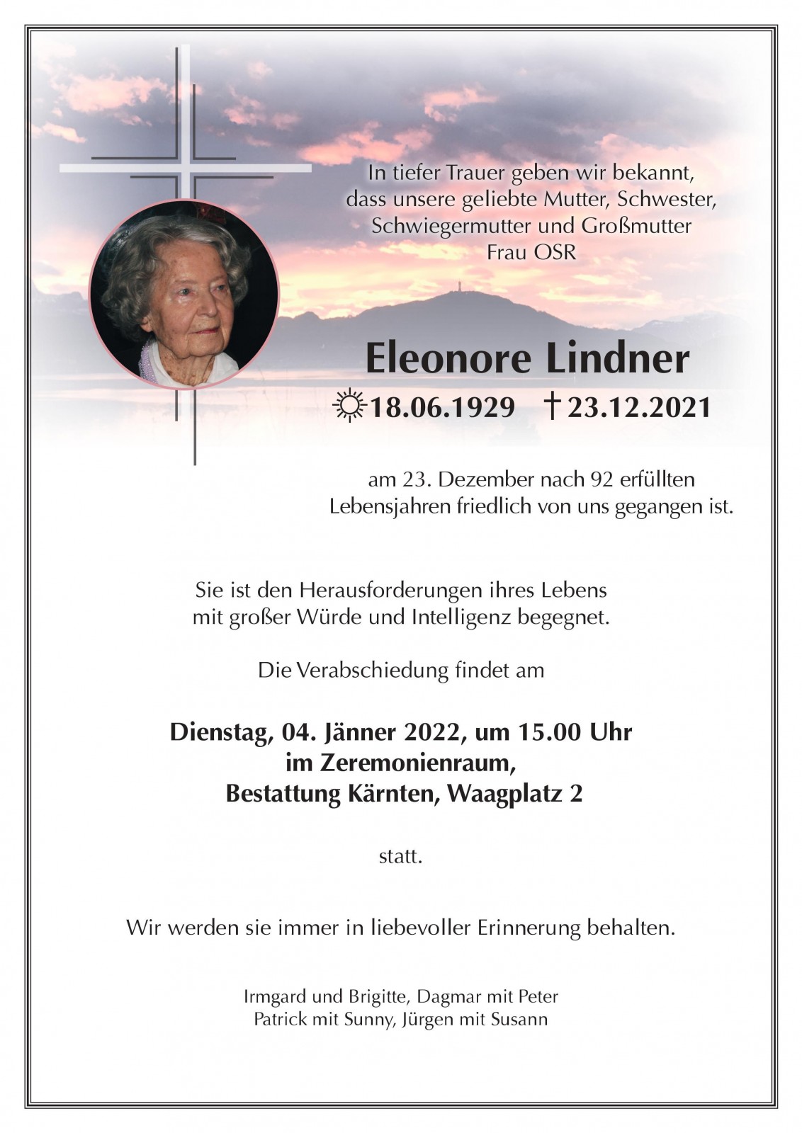 Parte Eleonore Lindner