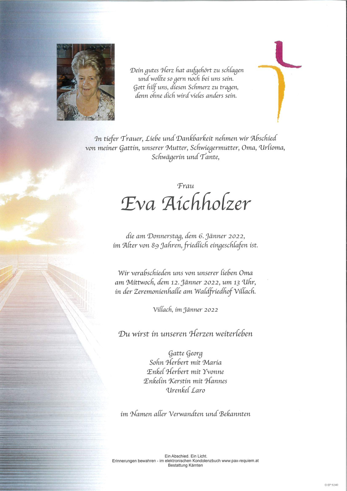 Parte Eva Aichholzer