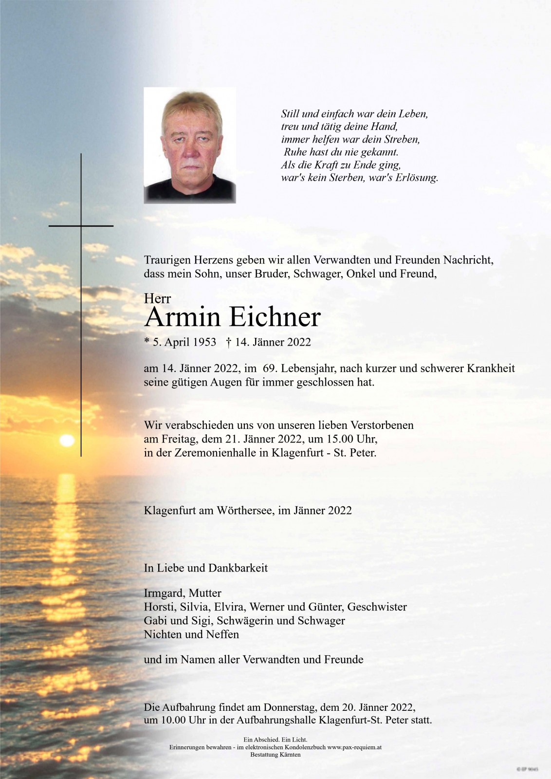 Parte Armin Eichner