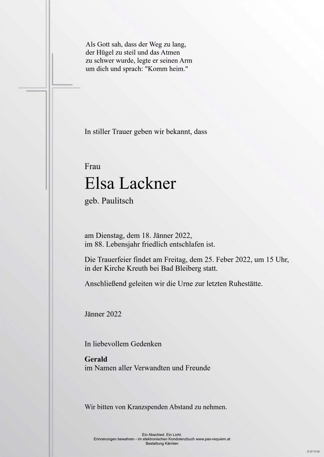 Parte Elsa Lackner